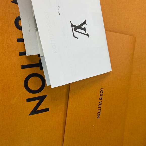 Louis Vuitton All-In MM Bag - Picture 10 of 13